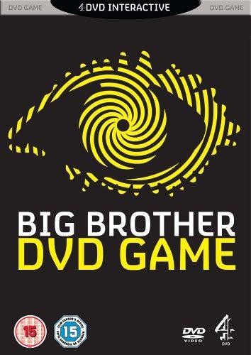 Big brother dvd interactive - brother,