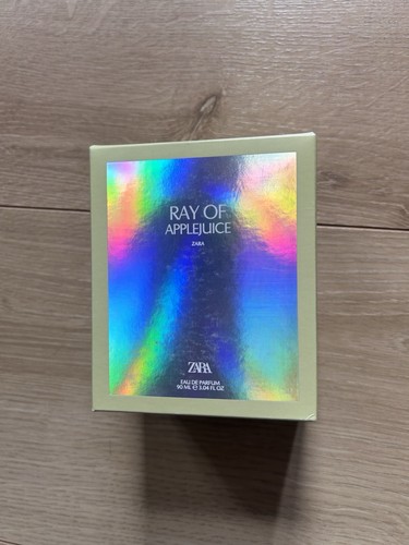 Zara ray apple - of, de
