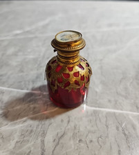 19th century antique - 19th, ruby