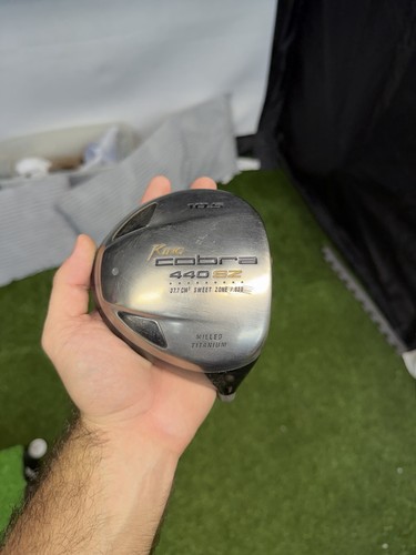 King cobra 440 driver - king,