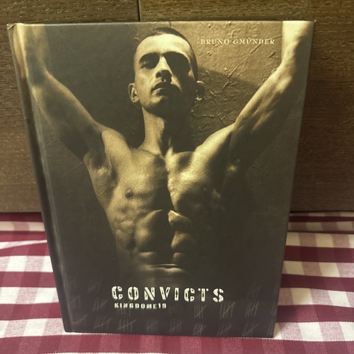2008 convicts kingdome gay - 2008, 19