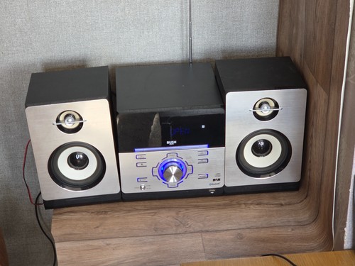 Bush cmc361dabbt bluetooth - cmc361dabbt,