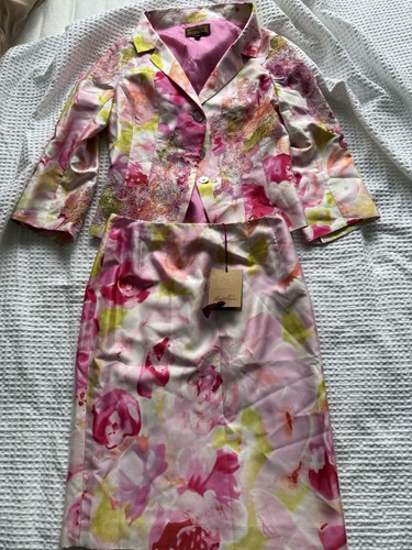 Renato nucci silk dress suit - suit, 2