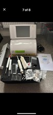 CACI Ultimate Non-Surgical Facial Toning Lift System . With All Attachments