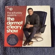 Saturday Sessions from the