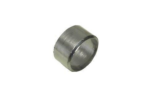 Exhaust collector box seal - box,