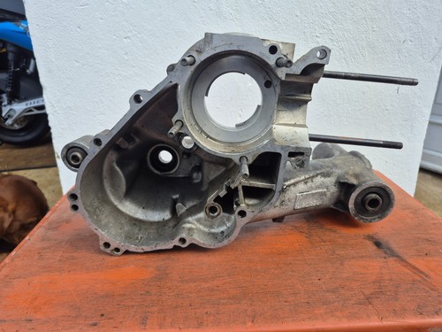 Vespa engine casing main - vespa, t5