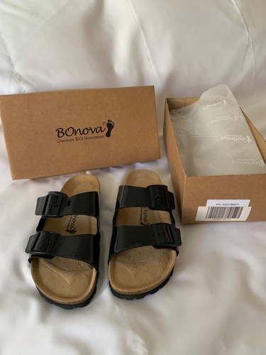 Bonova women black - women's,