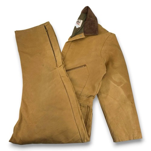 Vtg walls heavy insulated - vtg,