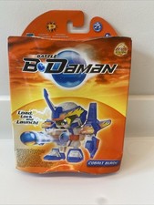 Hasbro Takara Battle B-Daman