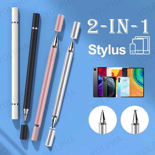 2in1 stylus touch screen pen - stylus,