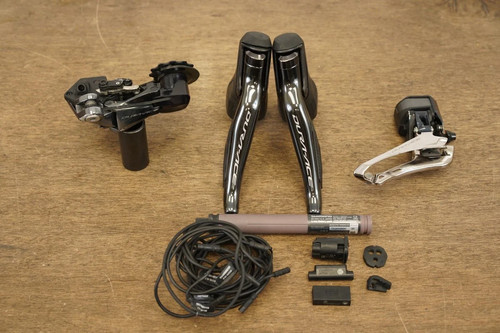 Shimano dura ace - r9150, di2