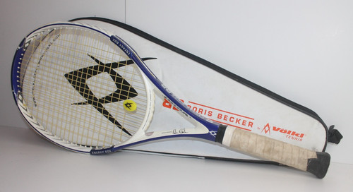 Volkl boris becker tennis - boris,