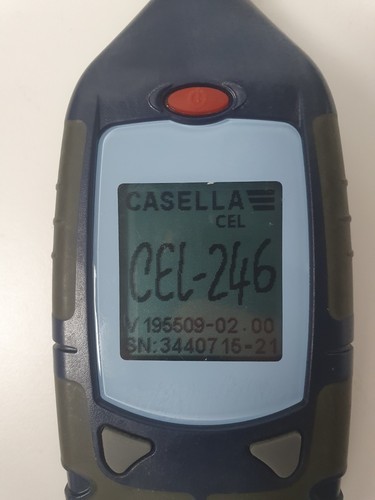Casella cel 246 - cel-246, (cel-24x)