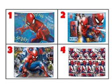 SPIDEY SPIDER-MAN CEILING