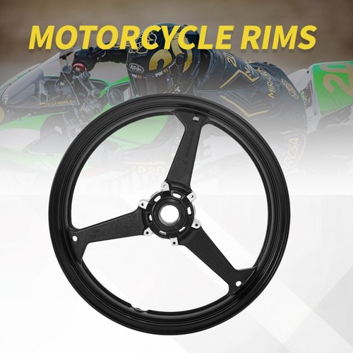 Front wheel rim tubeless - wheel,