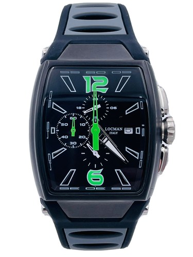 Watch locman tremila chrono - locman,