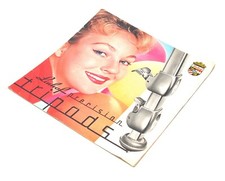 Vintage Linhof Precision