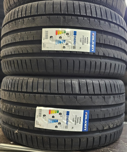 Falken azenis fk520 - fk520, 315/35