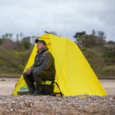 Daiwa sea sandstorm shelter - sea,