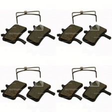 4 Pair DiscoBrake Avid Juicy 7