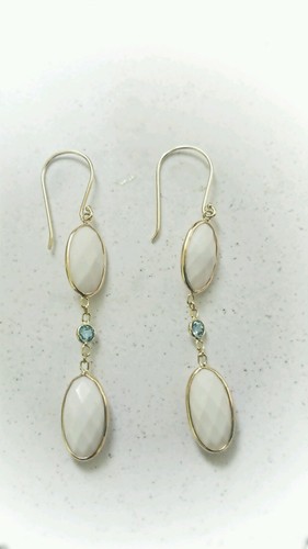 14k yellow gold - 14k,