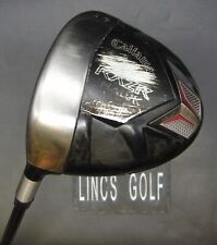 Left Handed Callaway RAZR Hawk 9.5° Driver Stiff Graphite Shaft