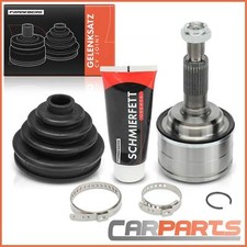 Joint kit drive shaft front