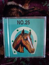 Brother Embroidery Card