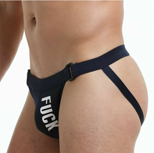 Sexy men underwear jockstrap - sexy,