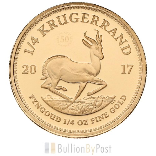 2017 proof 4oz - 2017, 1/4oz