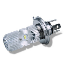 H4 LED Motorcycle Headlight