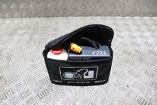 FORD PUMA MK1 ST-LINE TYRE AIR COMPRESSOR SEALANT REPAIR KIT 2019-2024 FJ22