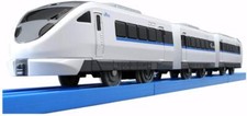 Takara Tomy Plarail Train S-57