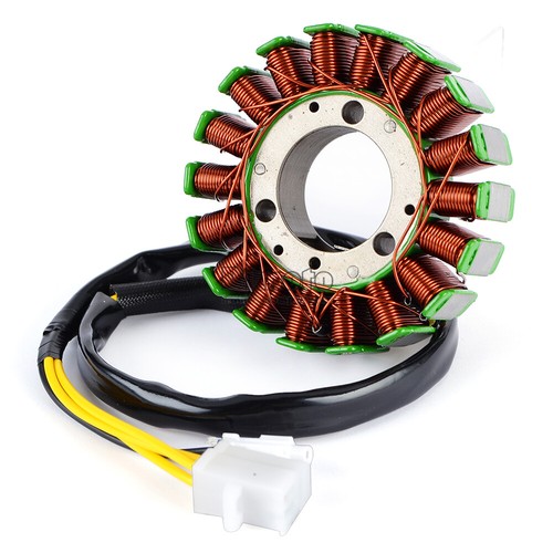 Stator coil for - coil, aprilia