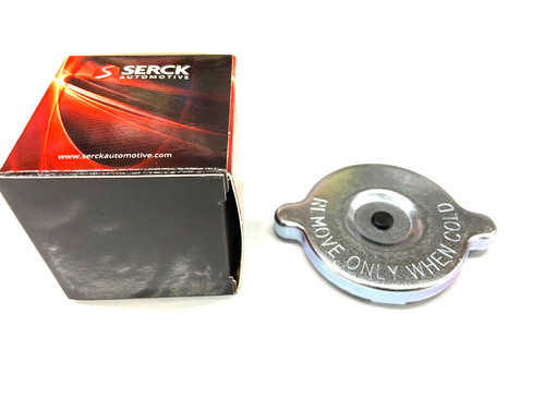 Serck radiator cap for - cap, ford