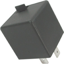 12v Electronic Flasher Unit