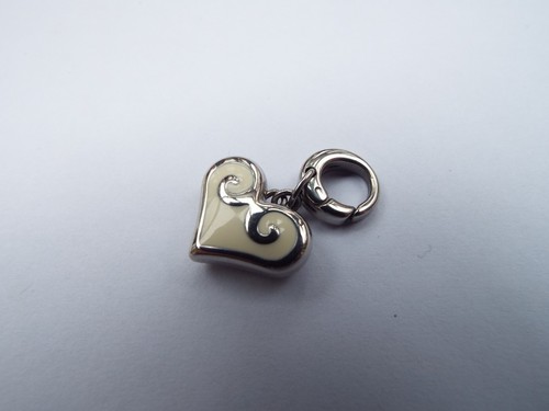 New fossil heart stainless - fossil,