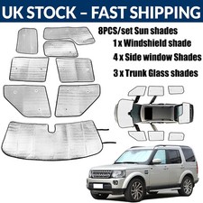 All Window Sun shades UV Sun