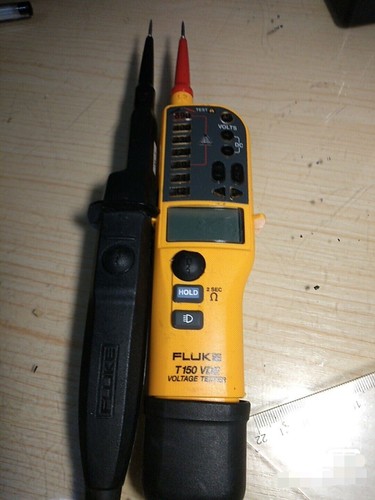 T150 vde fluke - t150,