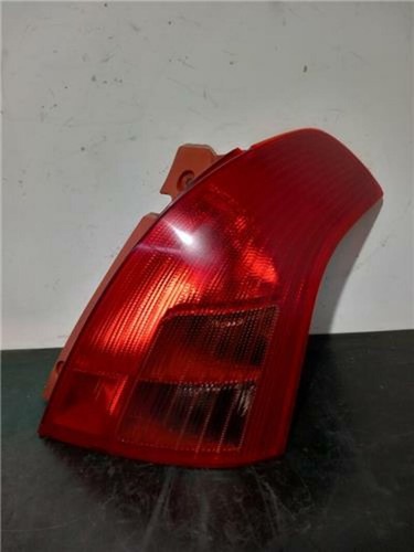 Rear lamp for suzuki swift - rear, rh