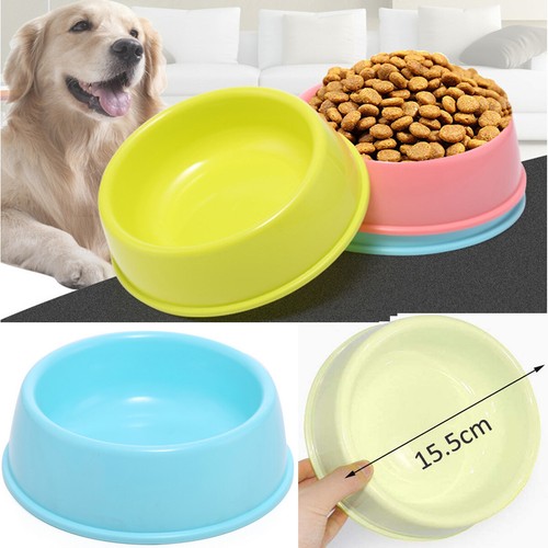 2pcs pet bowl - 2pcs, water