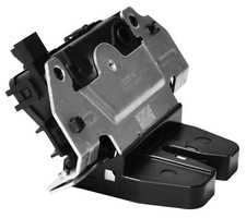 Tailgate Boot Lock Latch Catch