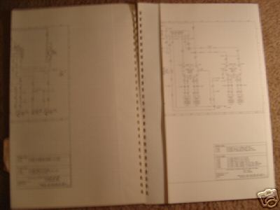 1976 ford 500 - ford, b-500-750