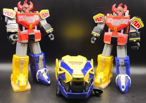 Power rangers dino - dino, fury