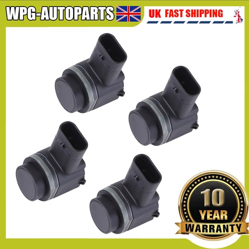 Front rear parking sensors - 4,