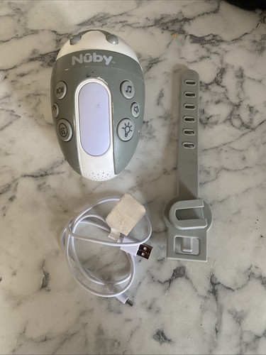 Nuby jitterbug pram rocker - jitterbug,