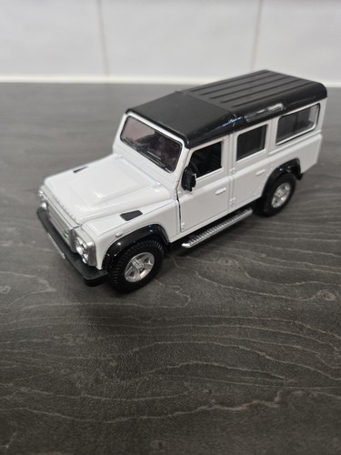 Land rover defender car toy - defender,