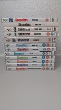 Shameless - UK - Complete Series 1-11 & Specials - DVD Bundle