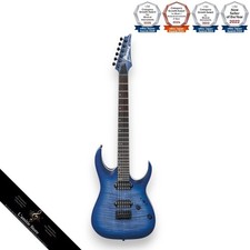 Ibanez RGA42FM-BLF Electric